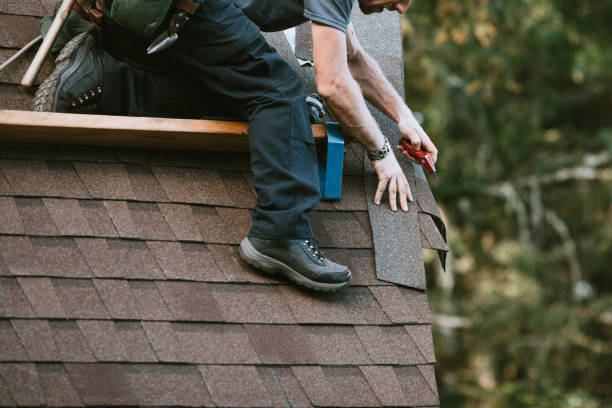 Reliable Westville, OK Roofing Contractor Solutions